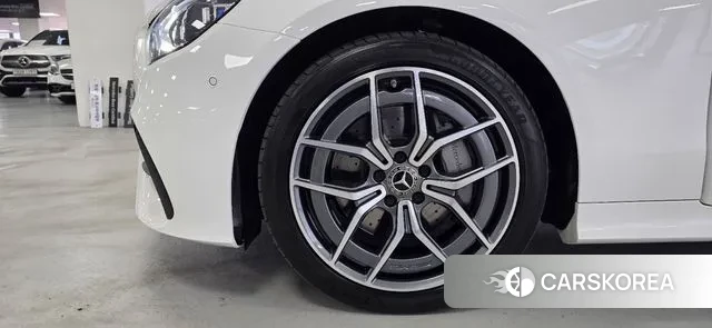 Mercedes-Benz E-Class W213 id 3294835 из Кореи 15