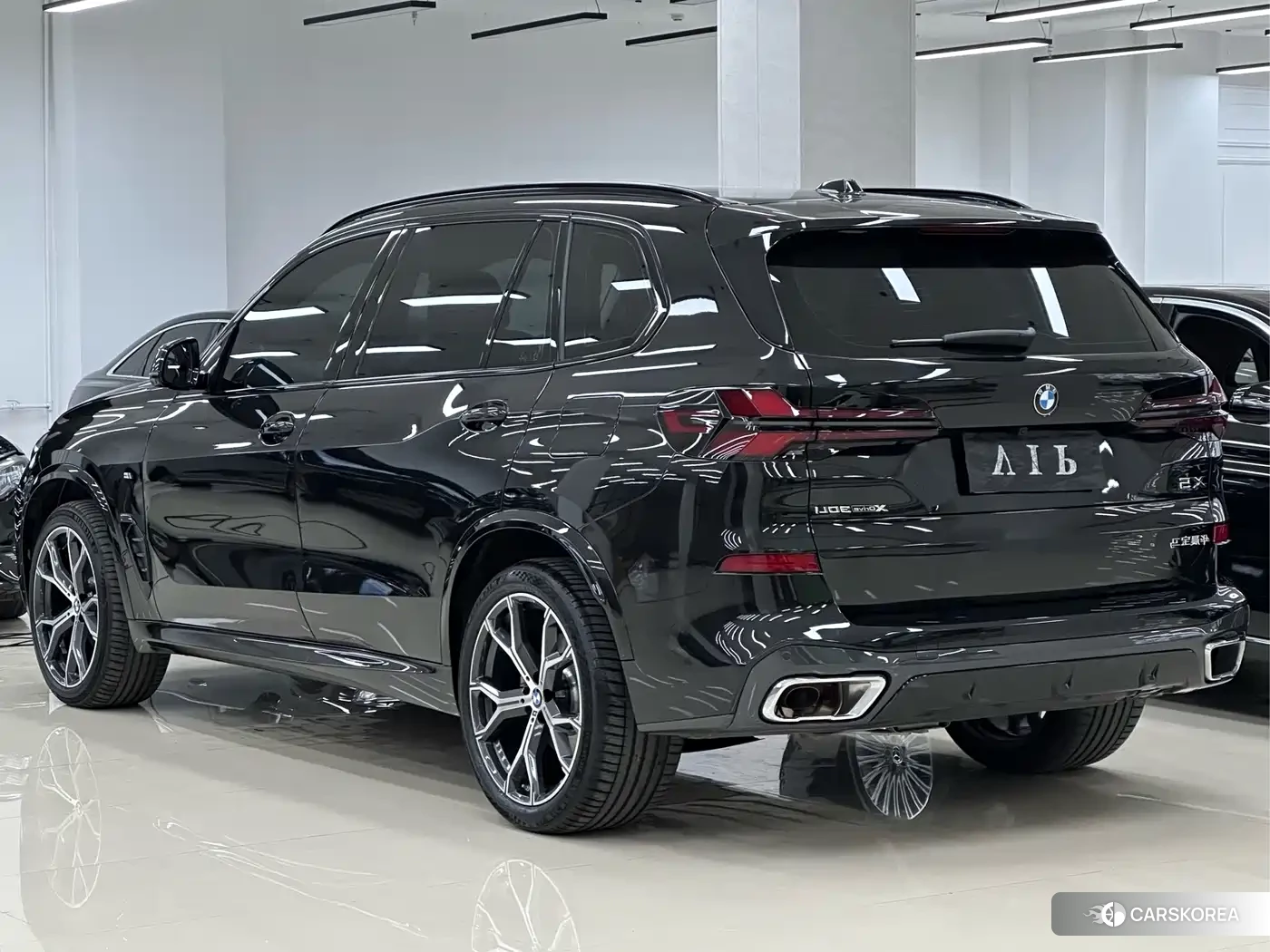 BMW X5 id 4634819 из Китая 19