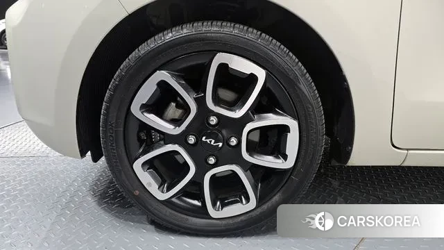 Kia The New Ray id 3556471 из Кореи 15