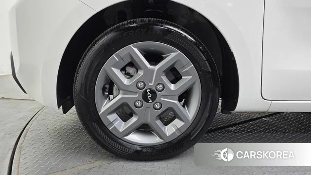 Kia The New Kia Ray id 4315569 из Кореи 26