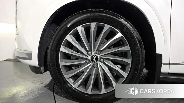 Hyundai The New Palisade id 4315726 из Кореи 33
