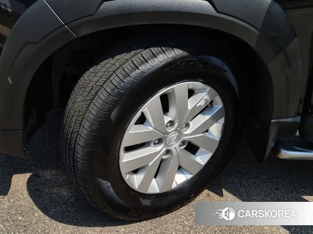 Ssangyong The New Rexton Sports Cannes id 3054201 из Кореи 15