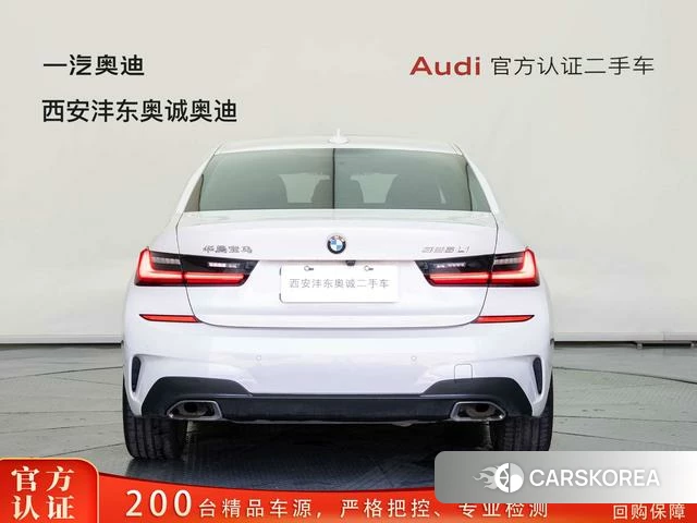 BMW 3 series id 4366089 из Китая 20