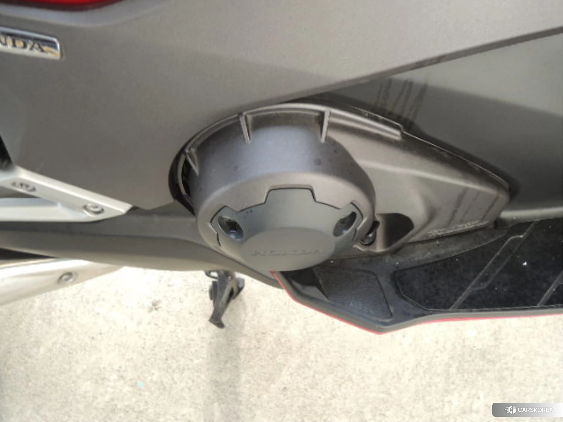 Honda NC750 INTEGRA S id 4184910 из Японии 18