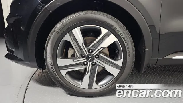 Kia Sorento 4th Generation id 2701705 из Кореи 15