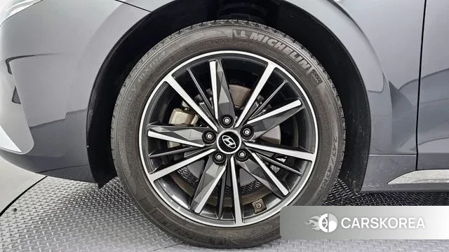 Hyundai The New Grandeur IG id 3281639 из Кореи 15