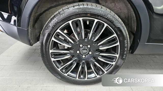 Land Rover Discovery Sports id 4232863 из Кореи 27