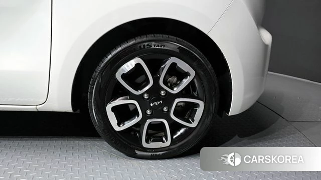 Kia The New Ray id 3878056 из Кореи 15