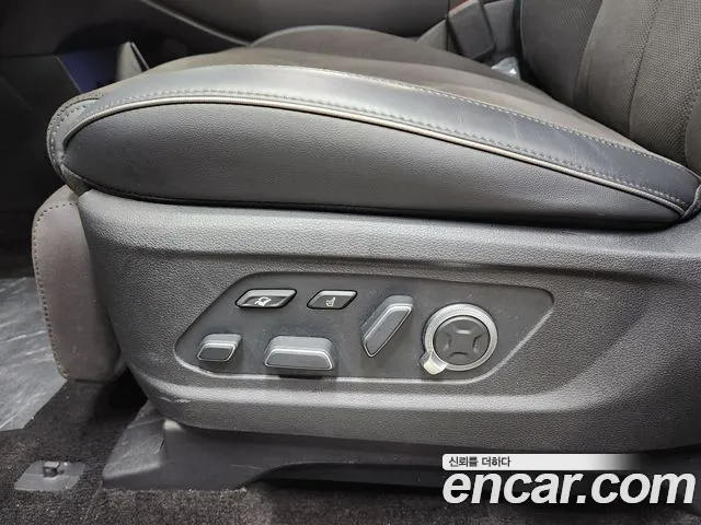 Hyundai The New Palisade id 2714977 из Кореи 15