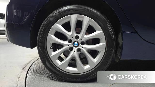 BMW 2 Series Active Tourer (F45) id 4338658 из Кореи 27