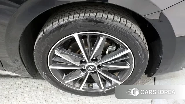 Hyundai The New Grandeur IG id 3615400 из Кореи 15