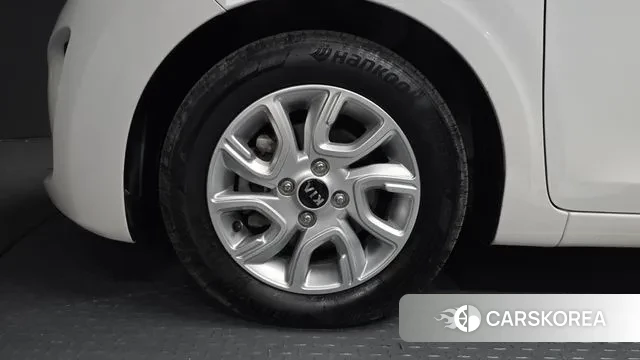 Kia All New Morning (JA) id 3666543 из Кореи 15