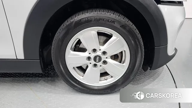 Mini Cooper id 2970835 из Кореи 15