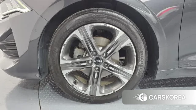 Kia K5 3rd generation id 3367264 из Кореи 15