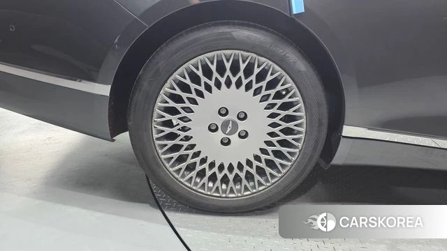 Genesis G80 (RG3) id 4641365 из Кореи 35