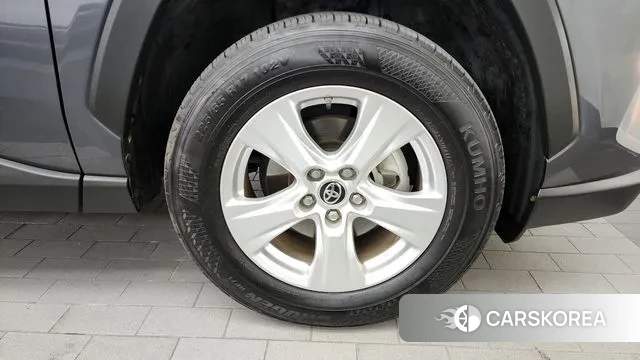 Toyota RAV4 5th Generation id 3307717 из Кореи 15