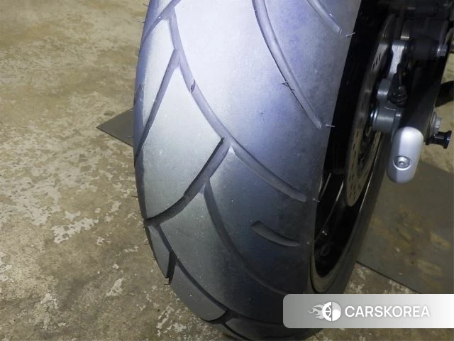 Suzuki SV650 id 3947163 из Японии 29