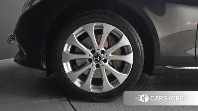 Mercedes-Benz E-Class W213 id 3713753 из Кореи 15