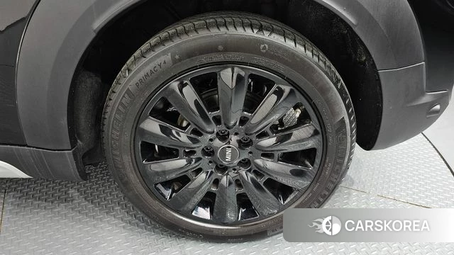Mini Cooper Countryman id 4602651 из Кореи 28