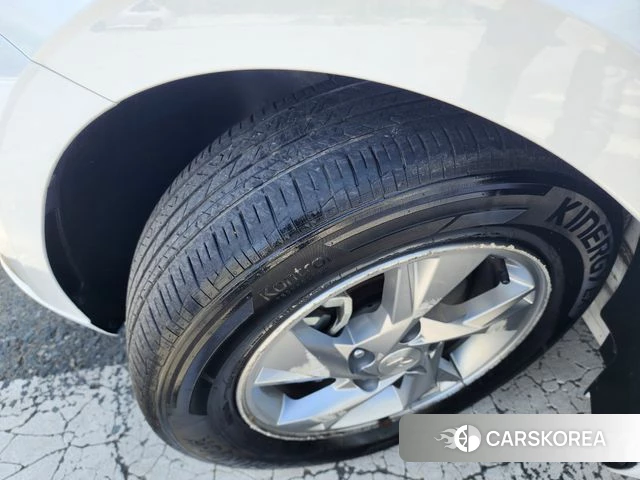 Hyundai Avante (CN7) id 3982189 из Кореи 15