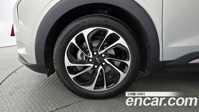 Chevrolet (GM Daewoo) Bolt EUV id 2805979 из Кореи 15