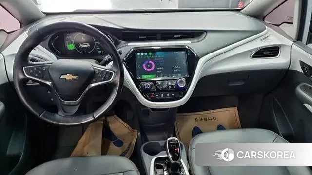 Chevrolet (GM Daewoo) Bolt EV id 3045027 из Кореи 13