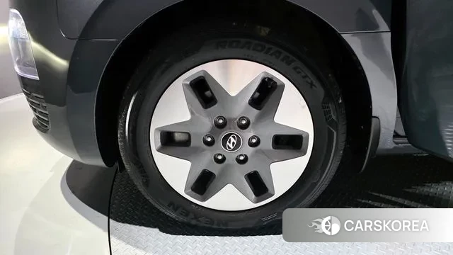 Hyundai Staria id 3458893 из Кореи 15