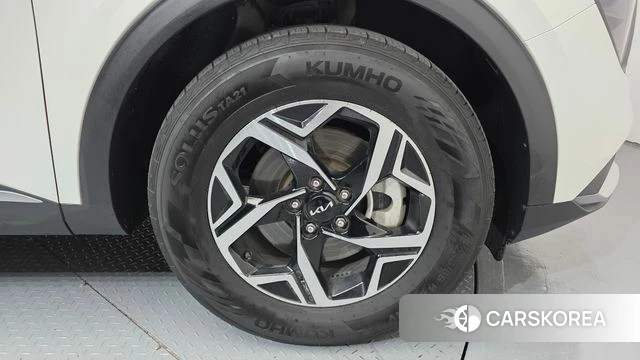 Kia Sportage 5th Generation id 4201105 из Кореи 25