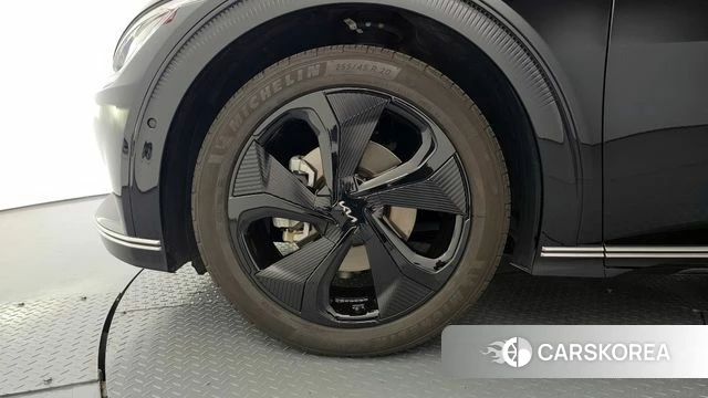 Kia EV6 id 3865161 из Кореи 15