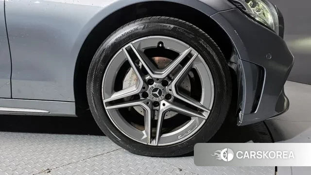 Mercedes-Benz C-Class W205 id 3748247 из Кореи 15