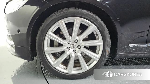 Volvo S90 id 4543735 из Кореи 15