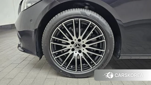 Mercedes-Benz C-Class W206 id 3462068 из Кореи 15