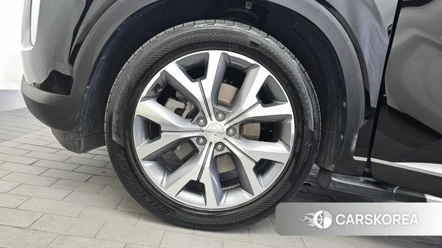 Hyundai Palisade id 4331277 из Кореи 27