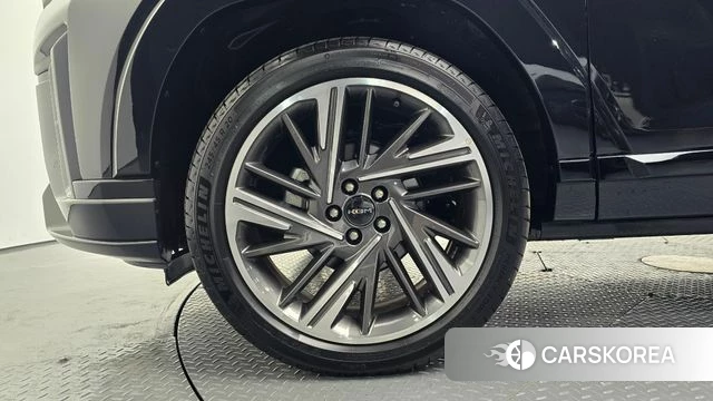 Ssangyong Actian 2nd Generation id 3858327 из Кореи 15