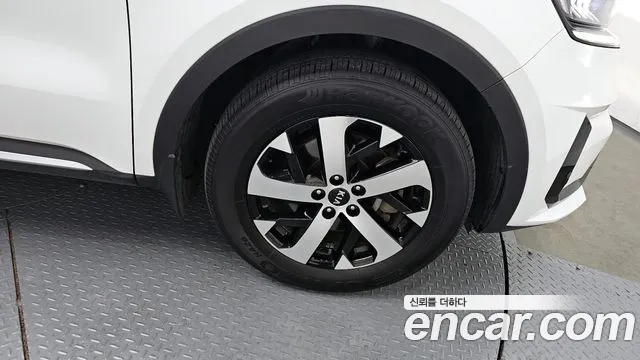 Kia Sorento 4th Generation id 2724009 из Кореи 15