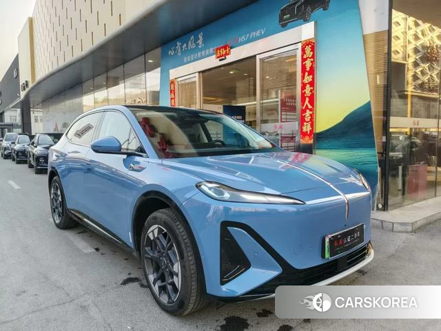 Red flag Tiangong 06 id 3908399 из Китая 7