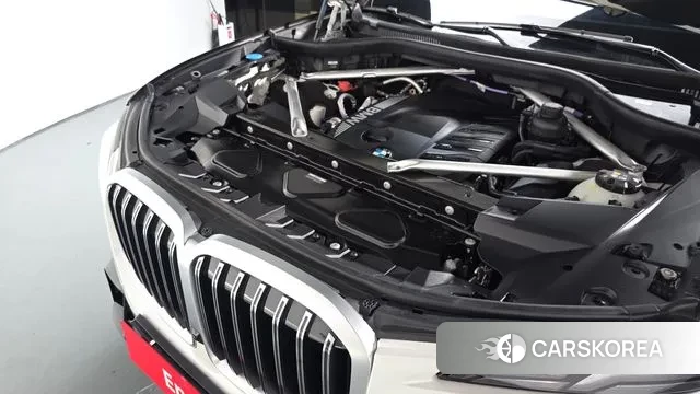 BMW X7 (G07) id 3002257 из Кореи 15