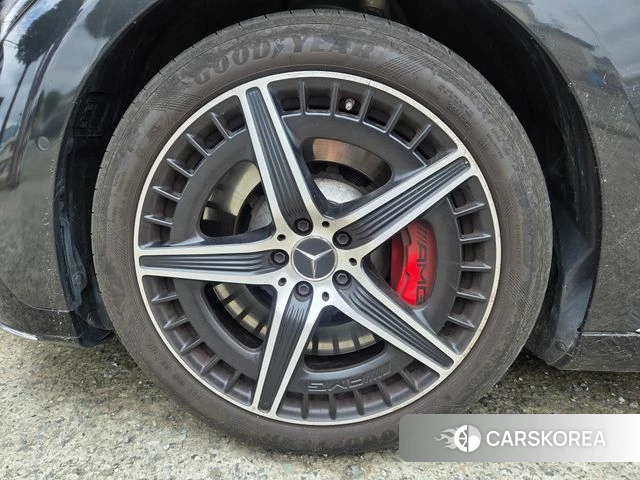Mercedes-Benz EQE V295 2024 Серый из Кореи, фото 5