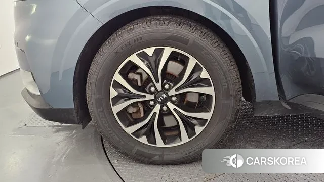 Kia Carnival 4th generation id 2931814 из Кореи 15