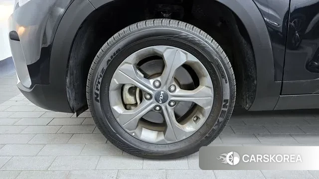 Kia The New Seltos id 3523651 из Кореи 15