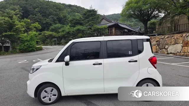 Kia The New Ray id 2980823 из Кореи 14