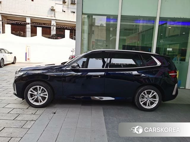 BMW X3 id 4265544 из Китая 7