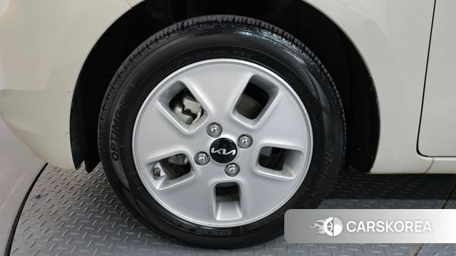 Kia The New Ray id 3941336 из Кореи 15