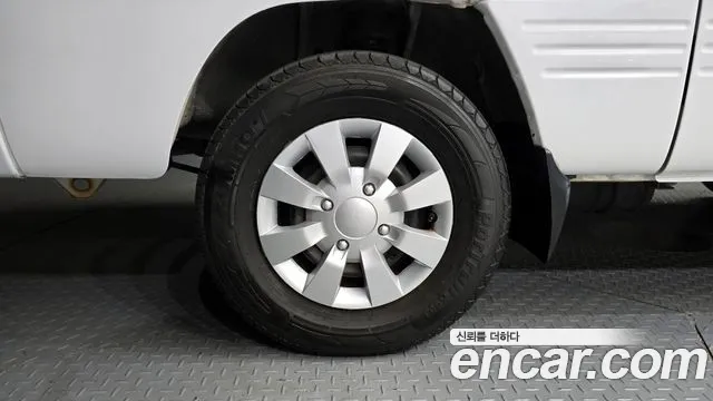 Chevrolet (GM Daewoo) New Damas id 2827400 из Кореи 15