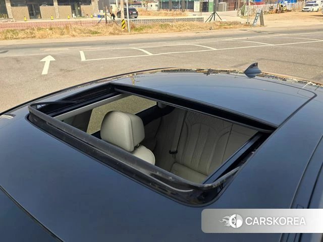 BMW 6 Series GT (G32) id 3905820 из Кореи 15