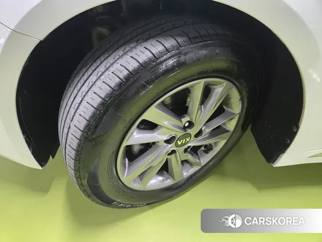 Kia The New K5 2nd generation id 3403059 из Кореи 12