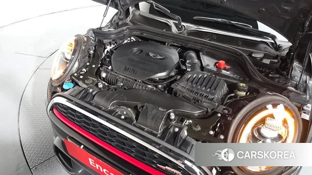 Mini Cooper S id 3188372 из Кореи 15