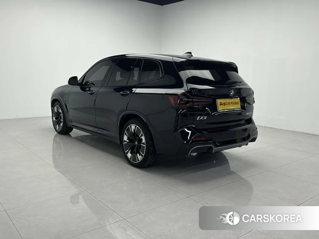 BMW iX3 id 4276403 из Китая 15