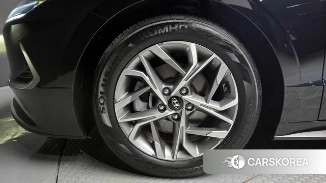 Hyundai Sonata (DN8) id 3942157 из Кореи 15