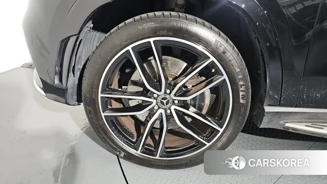 Mercedes-Benz GLS - Class X167 id 3341976 из Кореи 15